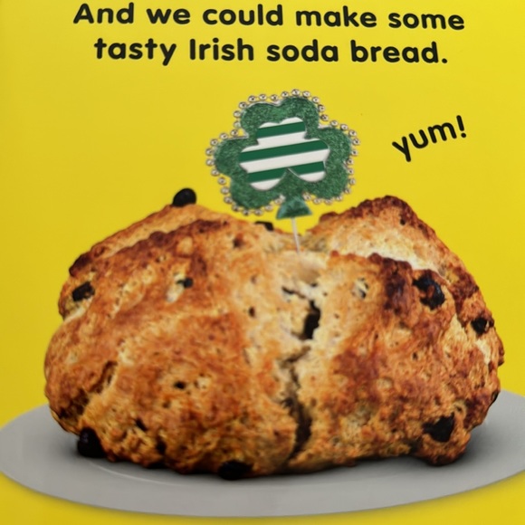 Baby’s First St Patrick’s Day by DK - Picture 6 of 12